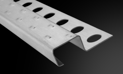 Stainless steel profiles