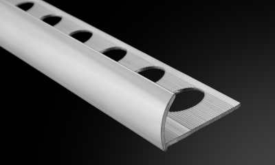 Aluminium profiles