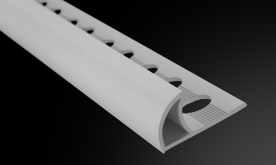 PVC profiles