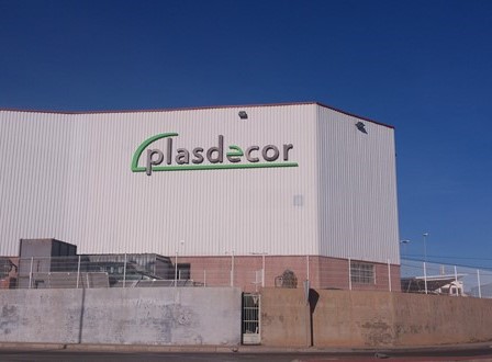 Plasdecor