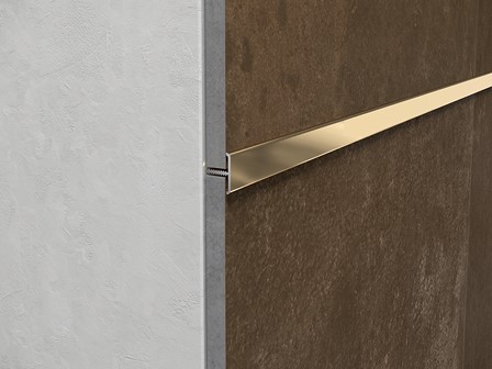 LISTELO L-15 ORO PLASDECOR