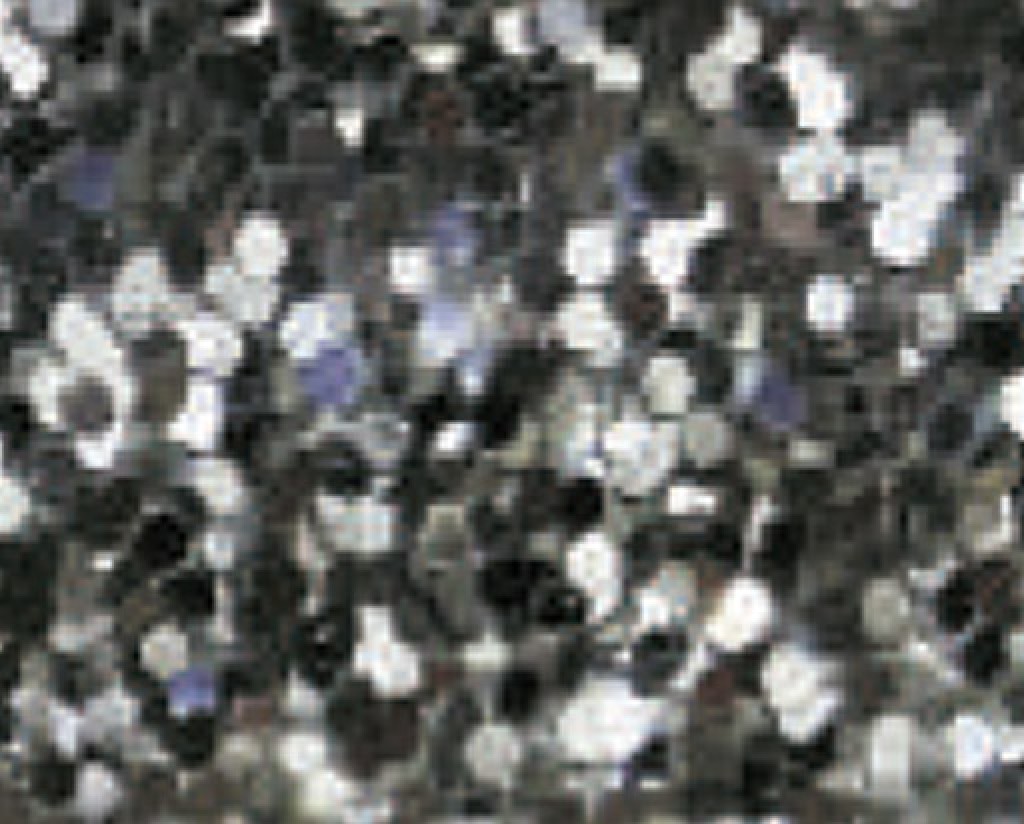 Glitter Black