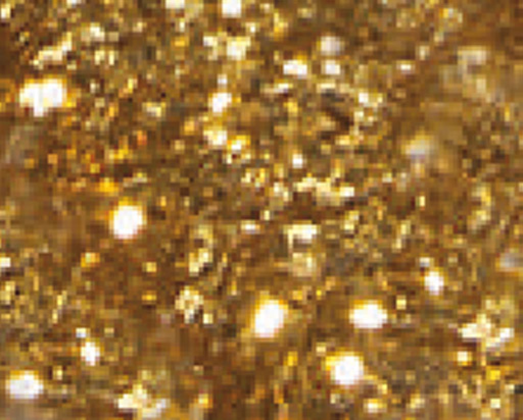 Glitter Oro