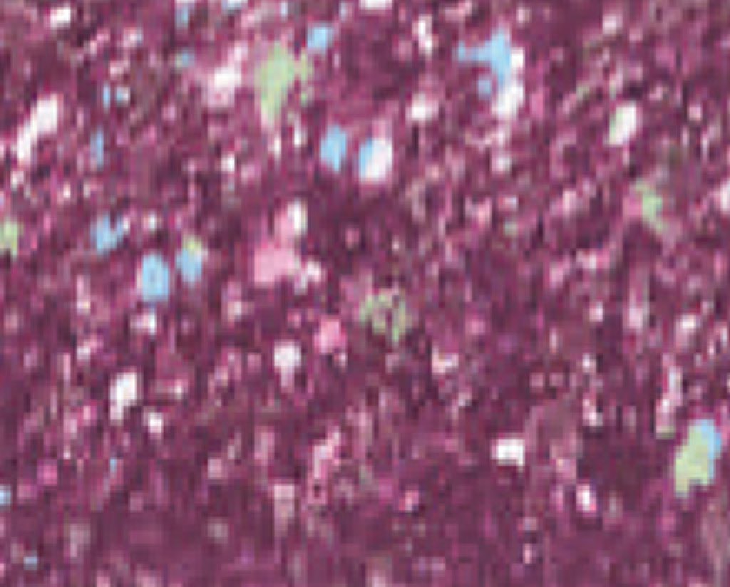 Glitter Púrpura claro