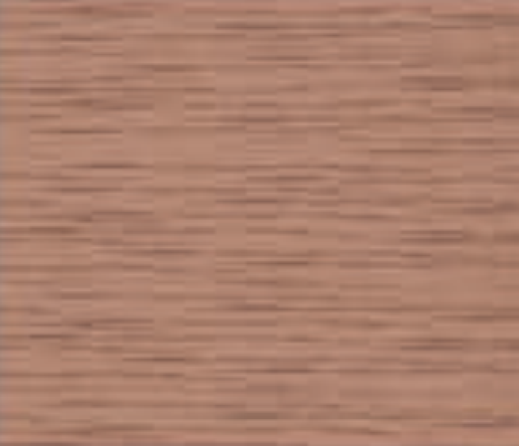 Bronze brossé