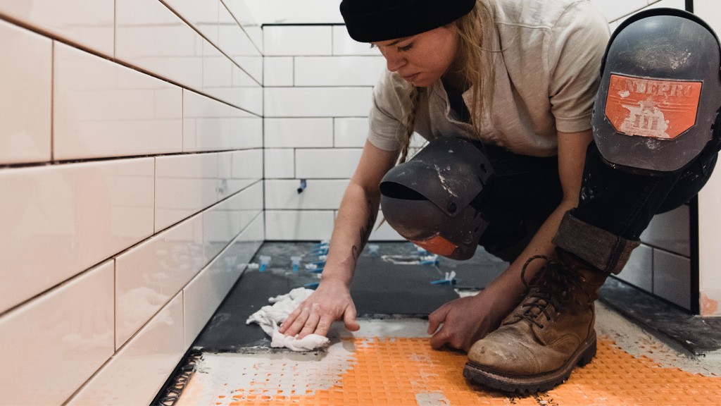 El talento femenino pisa fuerte en la cerámica y la construcción