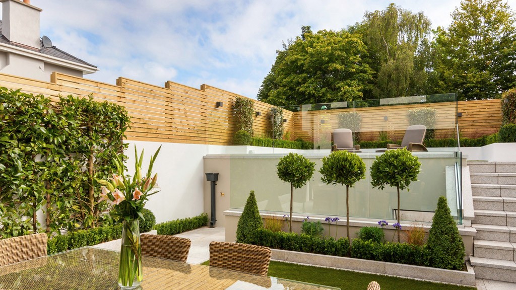 ¿Cómo serán las terrazas en 2026? Tendencias de decoración y pavimento