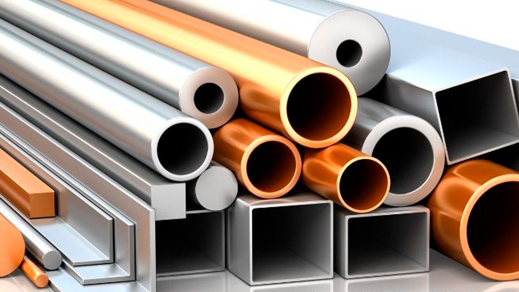 ¿Perfiles de acero inoxidable o aluminio? Criterios técnicos para elegir en cada proyecto