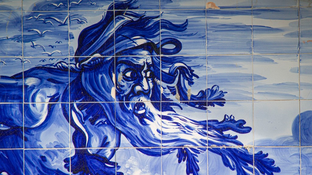 Murales cerámicos: diseño, resistencia y valor decorativo para proyectos profesionales