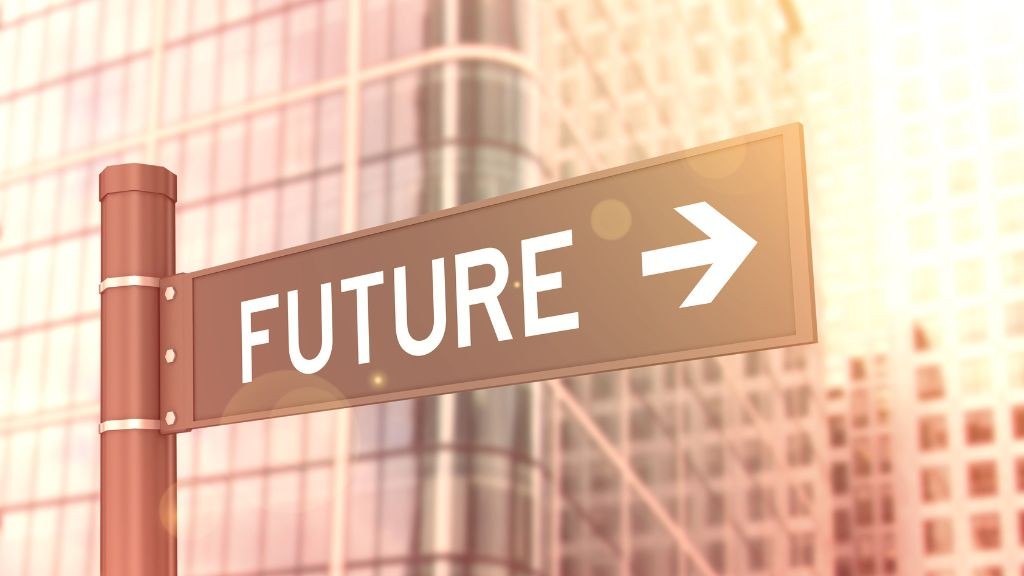 Materiales del futuro para edificios
