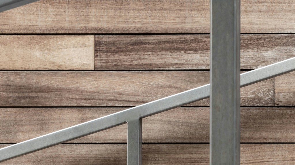 Decoración con alma: cómo la madera, la piedra y fibras vegetales reinventan los espacios
