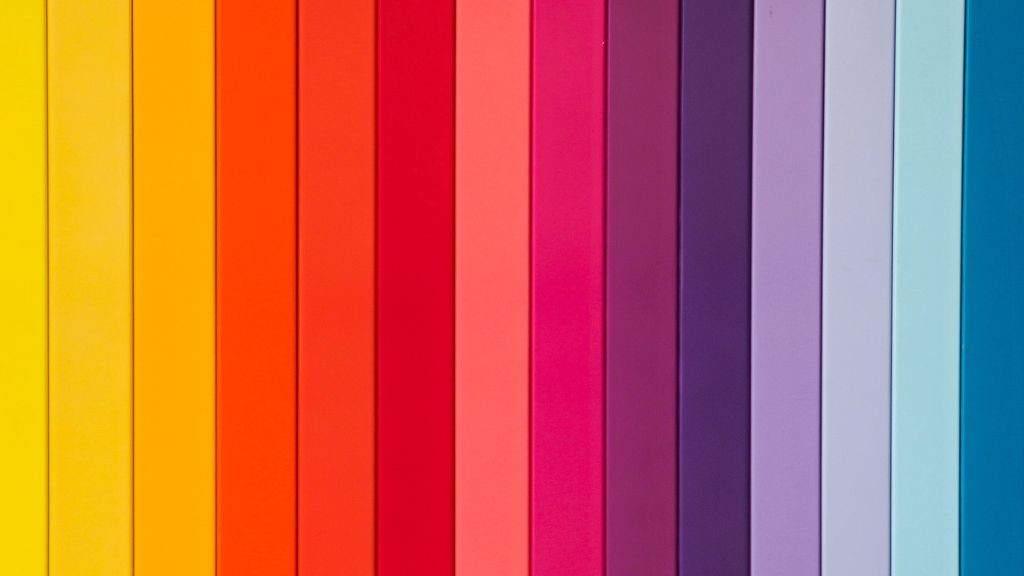 La importancia de combinar bien los colores en decoración