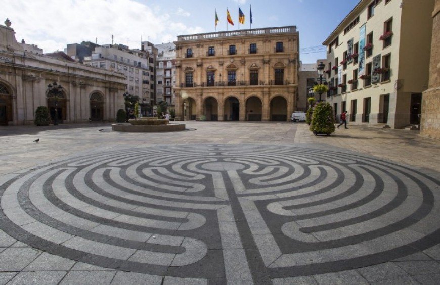 Castelló, primera ciudad española de la ruta europea de la cerámica