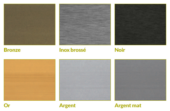 Listel L 10 Plasdecor