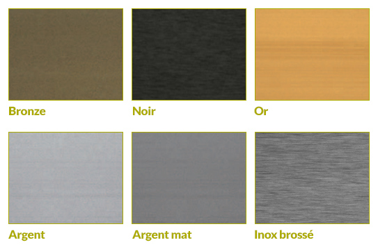 Listel L 20 Plasdecor