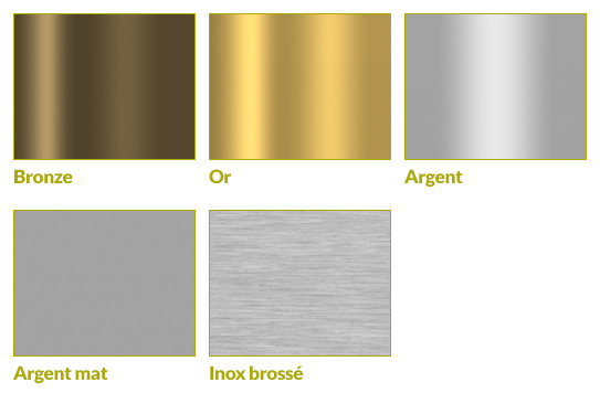 Listel L 30 Plasdecor