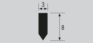 Esquema Listelo L-03