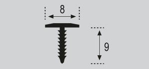 Esquema Listelo L-08