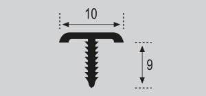 Esquema Listelo L-10