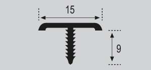 Esquema Listelo L-15