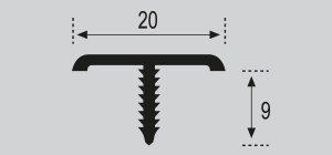 Esquema Listelo L-20