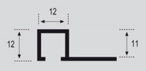 Esquema Coin Carré 11