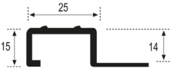 Esquema Stair Nosing - 14