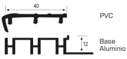 Esquema Removable Step