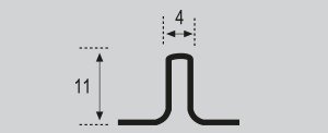 Esquema Listelo L-04