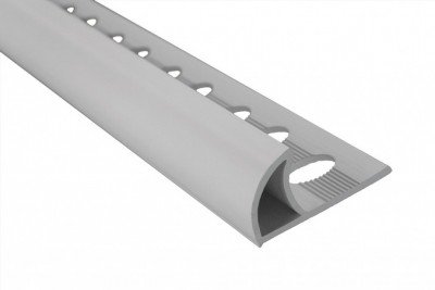 PVC Curved Profile