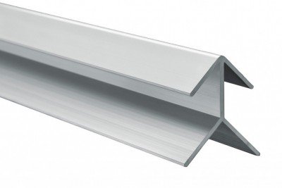 Aluminium Arrow Profile