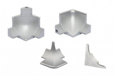 Especial Pieces Aluminium Scotia